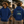 Coastal Wanderer oversized hoodie