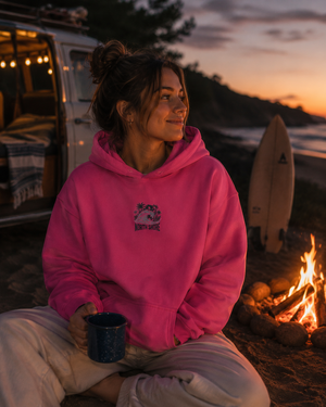 North Shore Unisex Hoodie